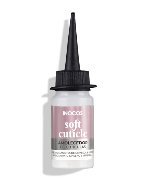 INOCOS ADOUCISSEUR DE CUTICULES 18ML