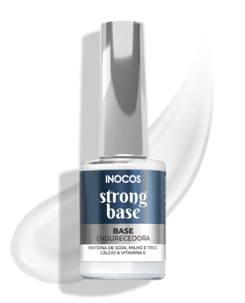 STRONG BASE INOCOS DURCISSEUR