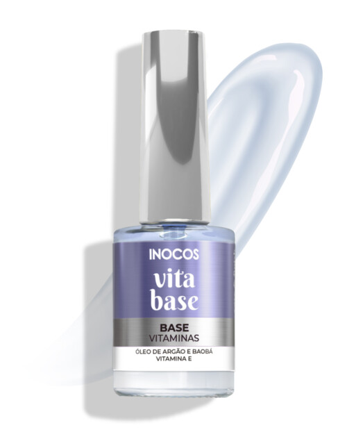 Vita Base Vitamines Inocos