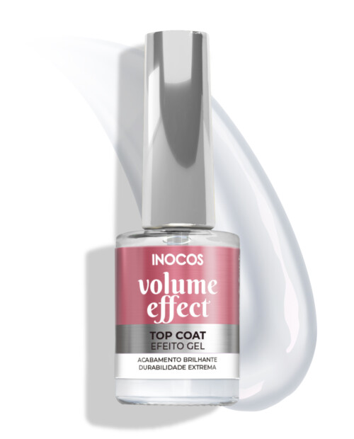 Volume Effect Top Coat Inocos
